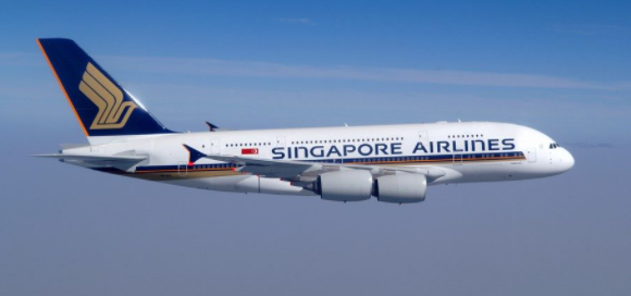 SINGAPORE AIRLINES EXTENDS PPS CLUB decoding=