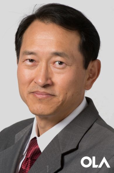 Ola Electric ropes in 35-year auto veteran Yongsung Kim to head Global Sales & Distribution decoding=