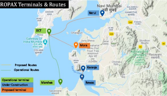 water-taxi-on-12-routes-and-ropax-services-on-4-new-routes-will-start-soon