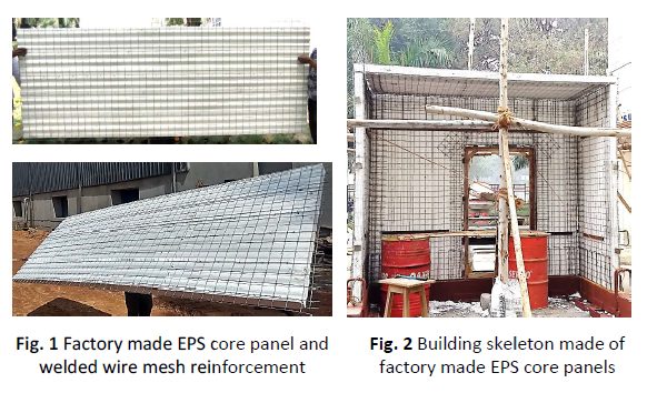 Multi-Storeys constructed with Thermocol could be the future earthquake- resistant buildings: JMI and IIT Roorkee research decoding=