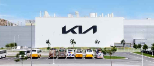 Kia India Registers Domestic Sales of 16,331 Units in October 2021 decoding=