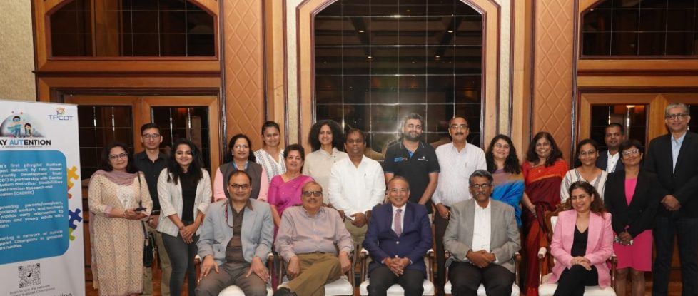 Tata Power and IHCL organize first multi-sectoral ‘National Roundtable Workshop on Neurodiversity’ with focus on Autism Spectrum Disorder decoding=