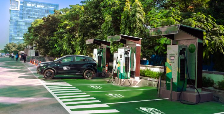 Fortum Charge & Drive India launches open-loop Prepaid cards to enhance user experience and convenience at EV Charging stations decoding=