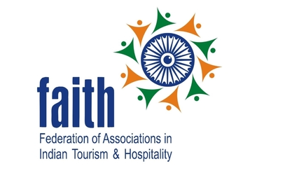 FAITH requests Ministry of Tourism to dedicate travel & hospitality staff in India decoding=