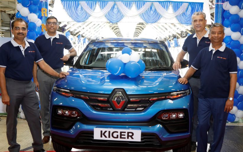 renault-india-commences-mass-production-of-renault-kiger