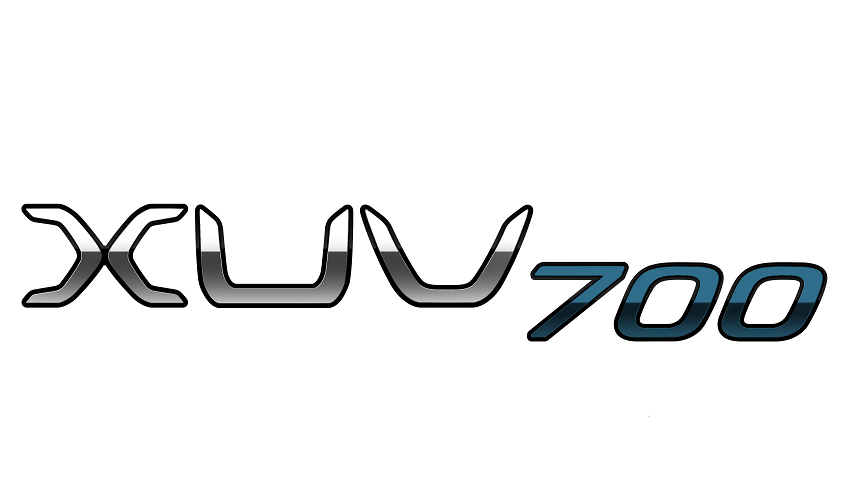Mahindra new global SUV project codenamed W601 to be branded XUV700 decoding=