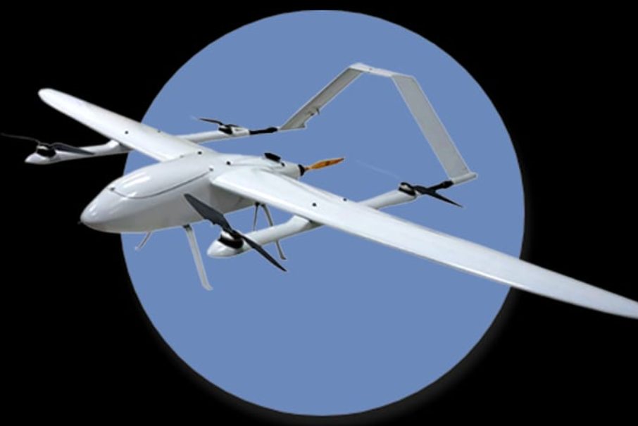 sankhyasutra-labs-showcases-made-in-india-software-for-aerospace-and-defence-at-drone-festival-of-india-2022