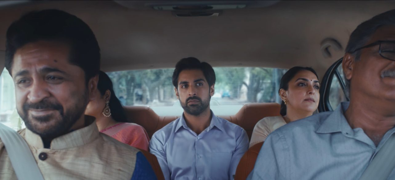 <strong>BharatMatrimony encourages singles to Be Choosy in new campaign</strong><strong></strong> decoding=