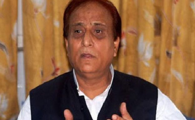 Azam Khan’s condition is critical but stable decoding=