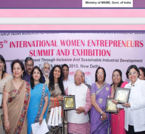 MSME Minister, Narayan Rane to present Priyadarshini awards to women entrepreneurs decoding=