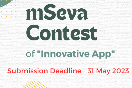indias-indigenously-developed-appstore-m-seva-announces-innovative-app-development-contest
