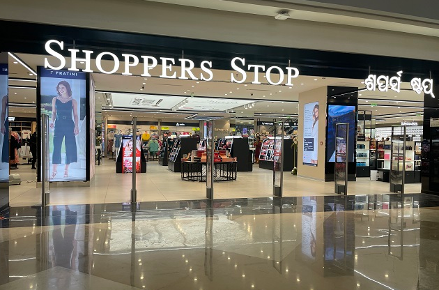 shoppers-stop-launches-its-1st-store-in-rourkela-odisha