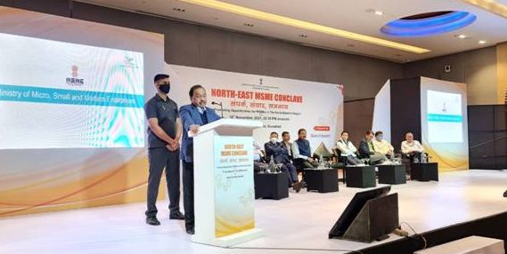 narayan-rane-emphasizes-on-important-role-of-msme-sector-in-job-creation-and-expanding-manufacturing-base