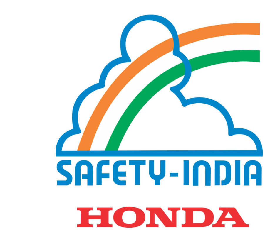 Honda Motorcycle & Scooter India conducts  Road Safety Awareness Campaign in Tamil Nadu decoding=