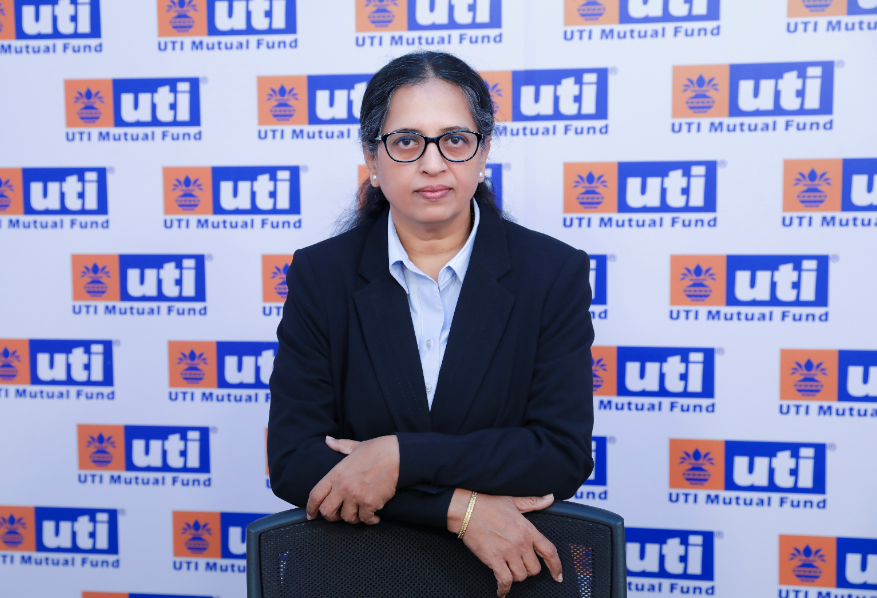 Steps on Fiscal Policies and Stimulus Support easing investors: Swati Kulkarni, EVP and Fund Manager, UTI AMC decoding=