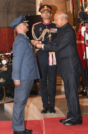 president-of-india-presents-gallantry-awards-for-the-year-2020