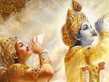 Top 20 tips from Bhagavad Gita to achieve success in 2023 decoding=