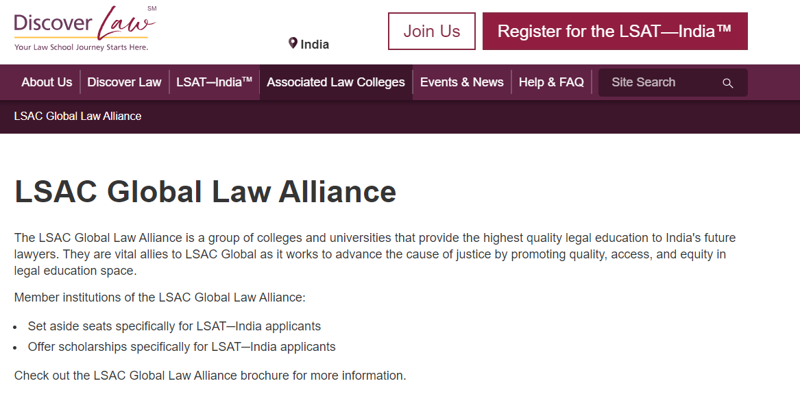 registration-for-lsat-india-2021-march-session-ends-on-march-14