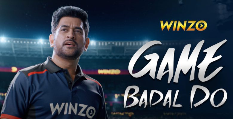 dhoni-and-piyush-pandey-bat-for-winzo-say-game-badal-do-in-their-newest-campaign