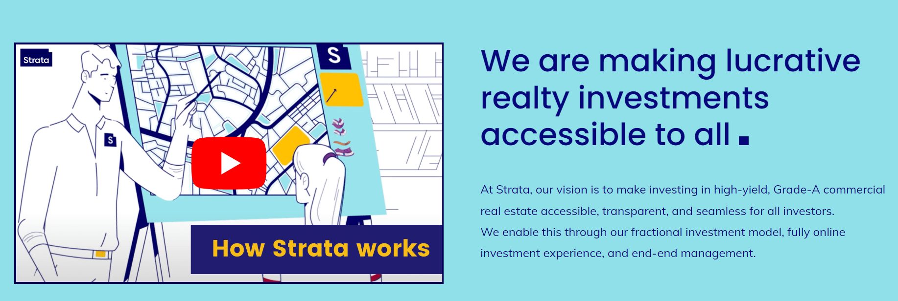 Strata launches new grade-A office asset opportunity in Chennai; aims to raise INR 27 crore from investors decoding=
