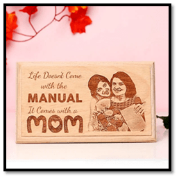 Unique gifting ideas for Mother’s day that every Mom will adore﻿ decoding=