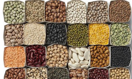 India accounts for 23.62% of world’s total pulses production in 2019-20, says Shri Tomar decoding=