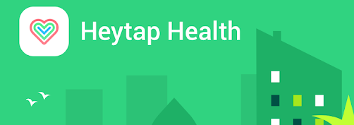 HeyTap Health mobile app for iOS decoding=