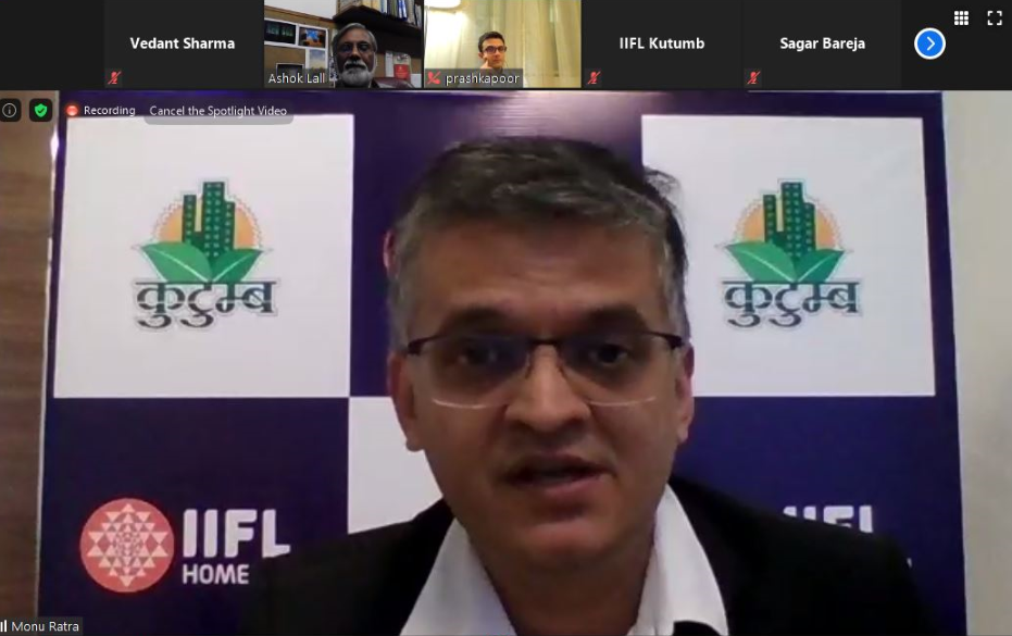 iifl-home-finance-launches-6th-kutumb-initiative-to-promote-green-affordable-housing-in-india-2