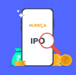 Price band fixed at Rs 396 to Rs 400 per equity share of face value of Rs. 10 each: Nureca Limited decoding=
