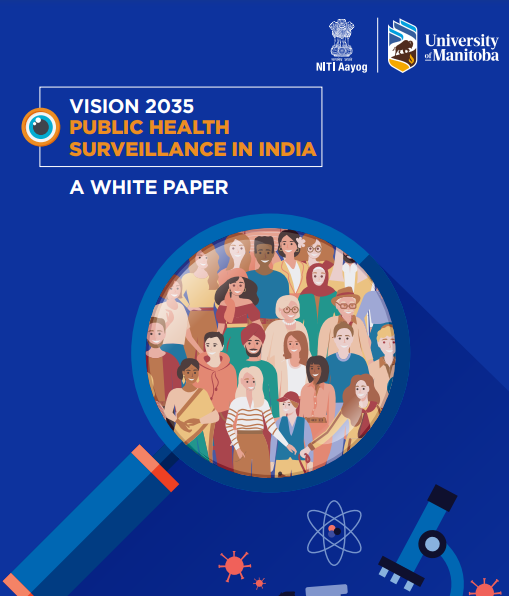 niti-aayog-releases-vision-2035-public-health-surveillance-in-india