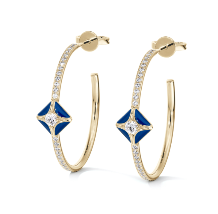 <strong>Gift the De Beers Forevermark Icon</strong>™ <strong>Collection to mark that special moment</strong> decoding=