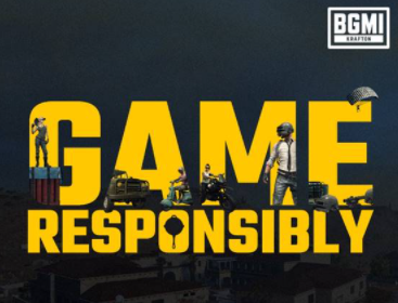 KRAFTON launches ‘Game Responsibly’ drive to promote responsible gaming habits decoding=