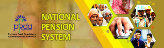 National Pension System data including Atal Pension Yojana (APY) for January 2021 decoding=
