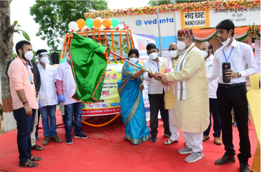 vedantas-flagship-csr-project-nand-ghar-rolls-out-1500th-centre-in-varanasi