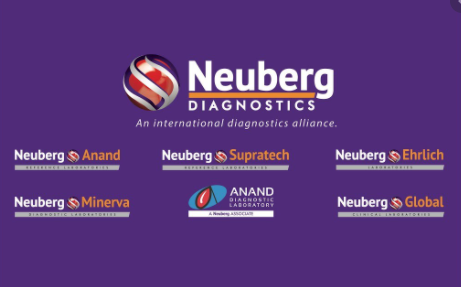 Neuberg Diagnostics plans to expand reach in North and East decoding=