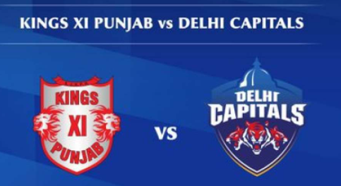 Kings XI Punjab to meet Delhi Capitals decoding=