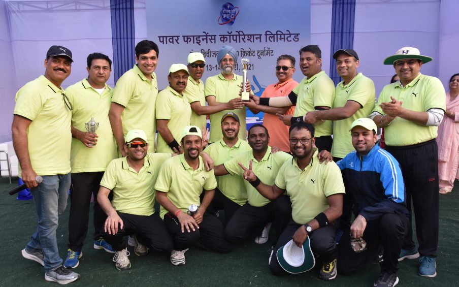 pfc-organised-intra-divisional-cricket-tournament