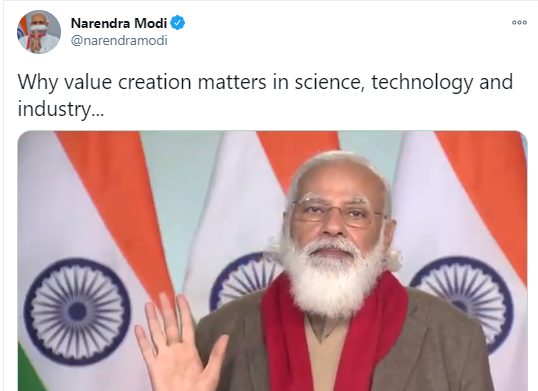 value-creation-cycle-of-science-to-mass-creation-is-important-for-aatmnirbharta-pm