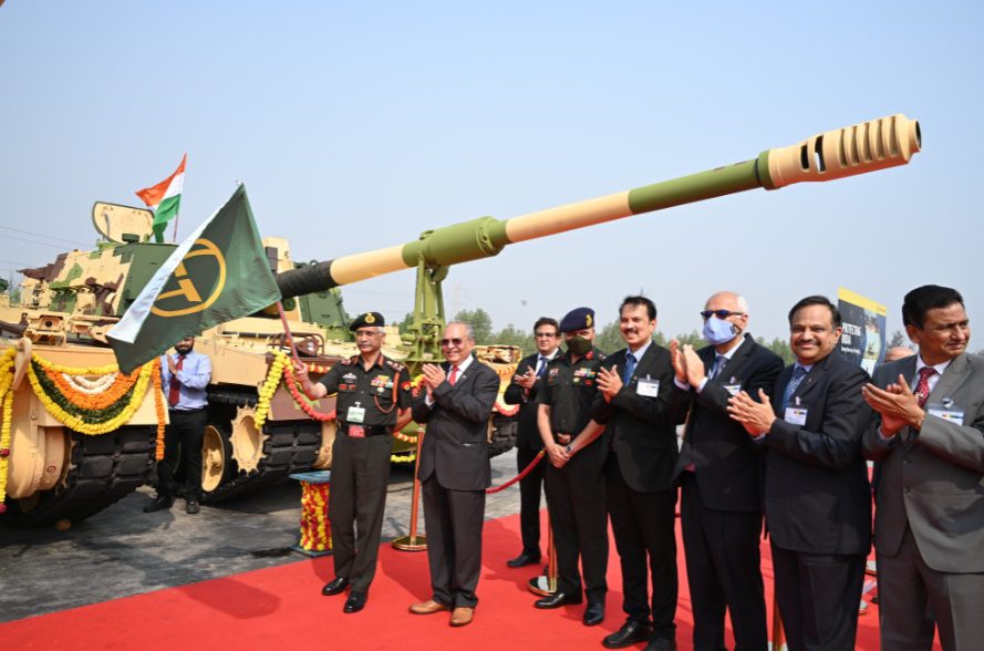 lt-made-100th-k9-vajra-flagged-off-by-indias-coas