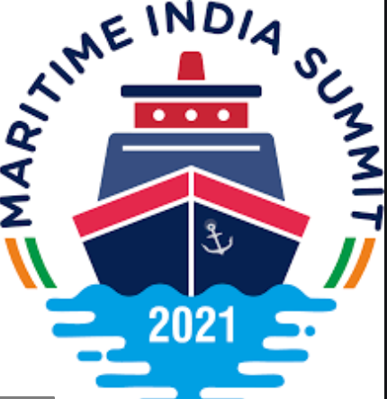 Deendayal Port Trust to sign MoUs of Rs. 3,823.70 crores at Maritime India Summit 2021 decoding=