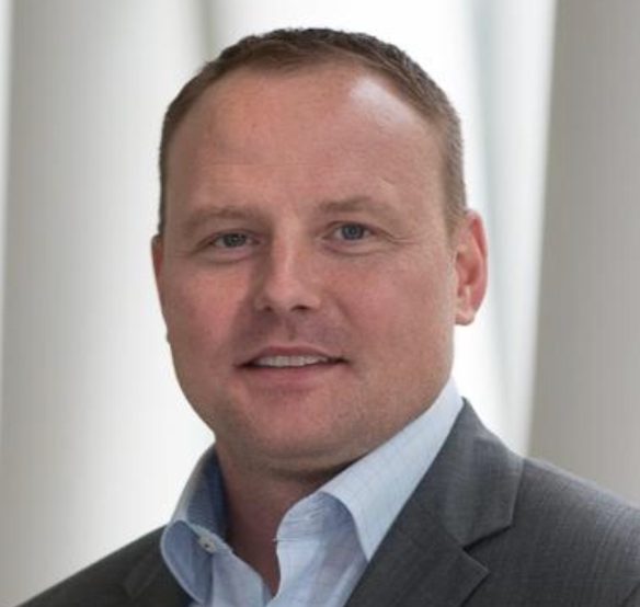upGrad appoints Brian Saunders as Vice President, University Partnerships decoding=