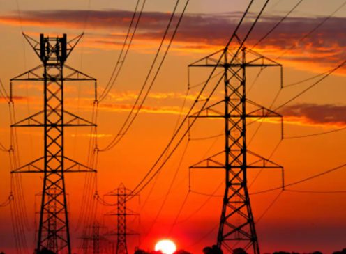 Overdues of DISCOMs fall sharply in March decoding=