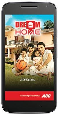 ACC digitalizes customer engagement with ‘Construction Ka Doctor’ and ACC Dream Home App decoding=