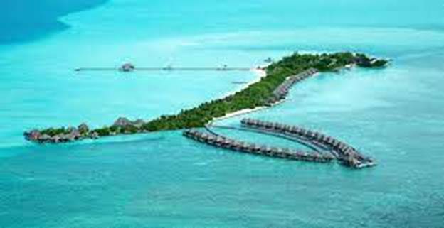 TAJ EXOTICA RESORT & SPA, MALDIVES SIGNS AN AGREEMENT TO DEVELOP ONE OF MALDIVES LARGEST FLOATING SOLAR PARK decoding=