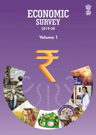Economic survey given emphasis on wealth creation says CEA Krishnamurthy Subramanian decoding=