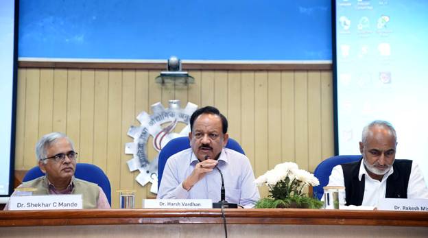 programme-will-lead-to-predictive-and-preventive-medicine-dr-harsh-vardhan
