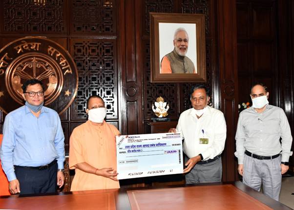 ncl-donates-rs-5-crores-to-uttar-pradesh-for-purchase-of-50-ambulances