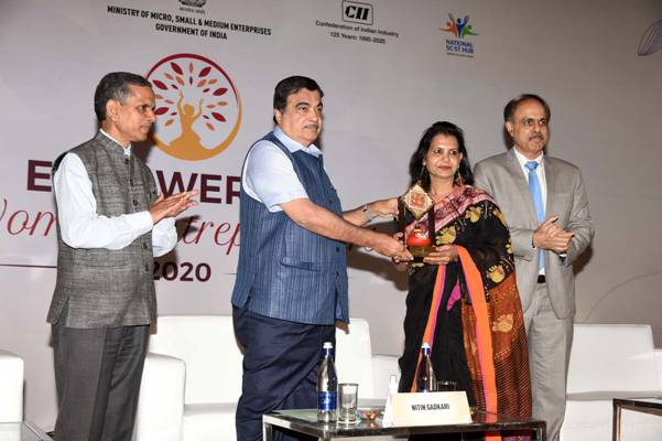 conference-on-empowering-women-entrepreneurs-2020-inaugurated