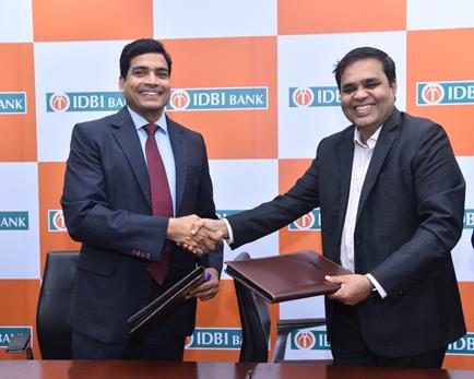idbi-bank-signs-mou-with-vay-network-services-pvt-ltd-vayana-network-as-its-first-fintech-partner-for-e-scf-solutions