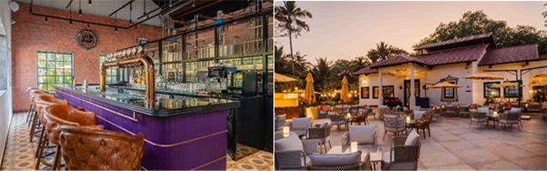 <strong>SEVEN RIVERS BREWPUB NOW OPEN IN GOA</strong> decoding=
